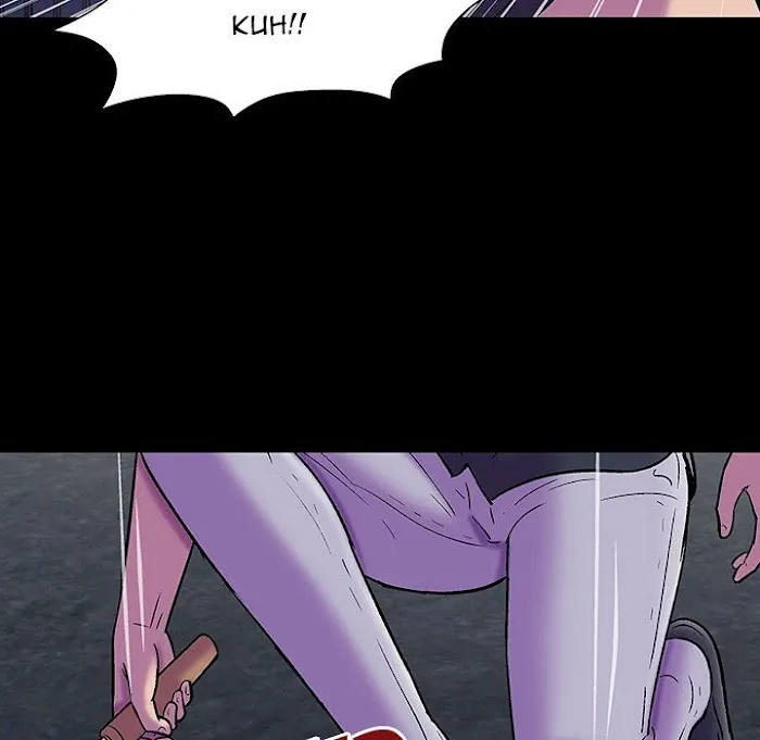 Read Project Utopia chapter 148 image 117 on Lezhin
