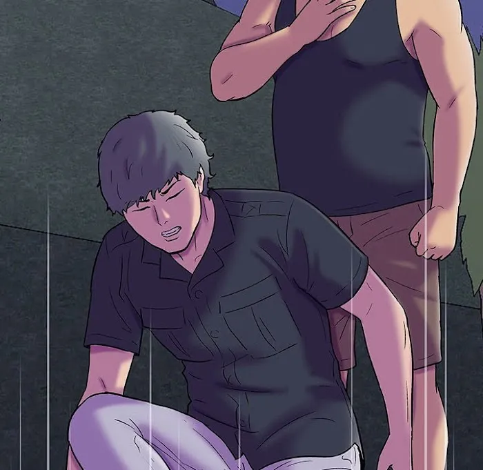 Read Project Utopia chapter 148 image 120 on Lezhin