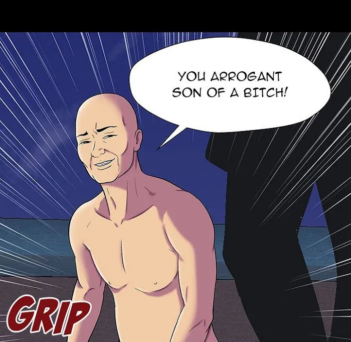 Read Project Utopia chapter 148 image 36 on Lezhin