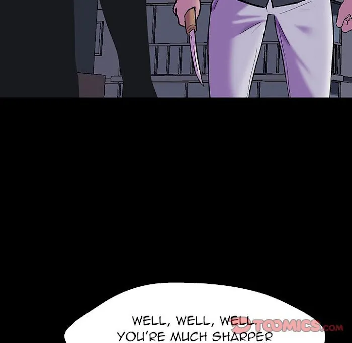 Read Project Utopia chapter 148 image 50 on Lezhin