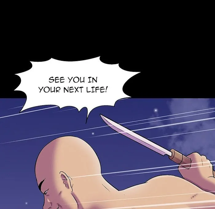 Read Project Utopia chapter 148 image 71 on Lezhin