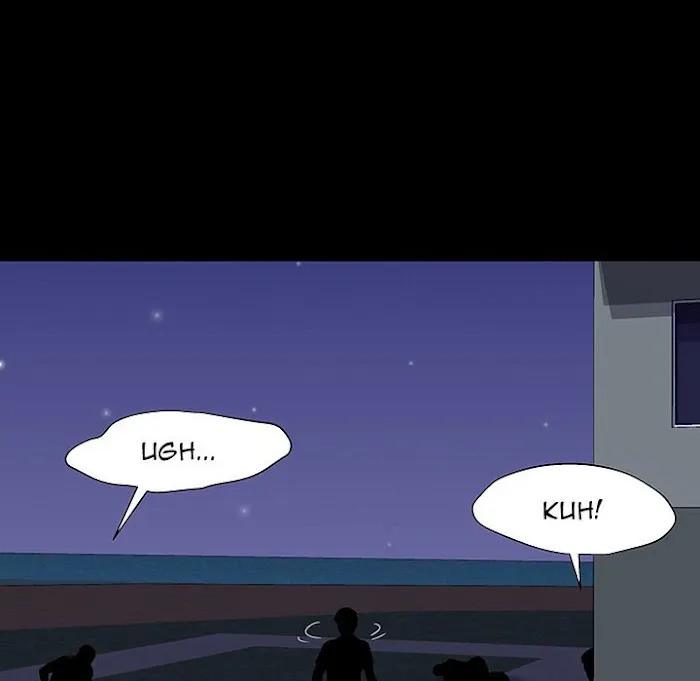 Read Project Utopia chapter 149 image 100 on Lezhin