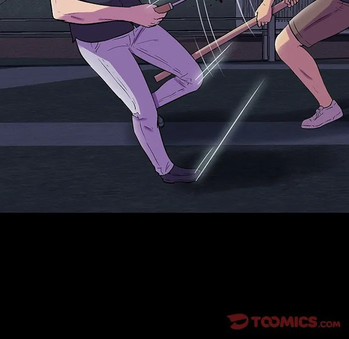 Read Project Utopia chapter 149 image 110 on Lezhin