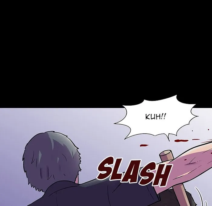 Read Project Utopia chapter 149 image 129 on Lezhin