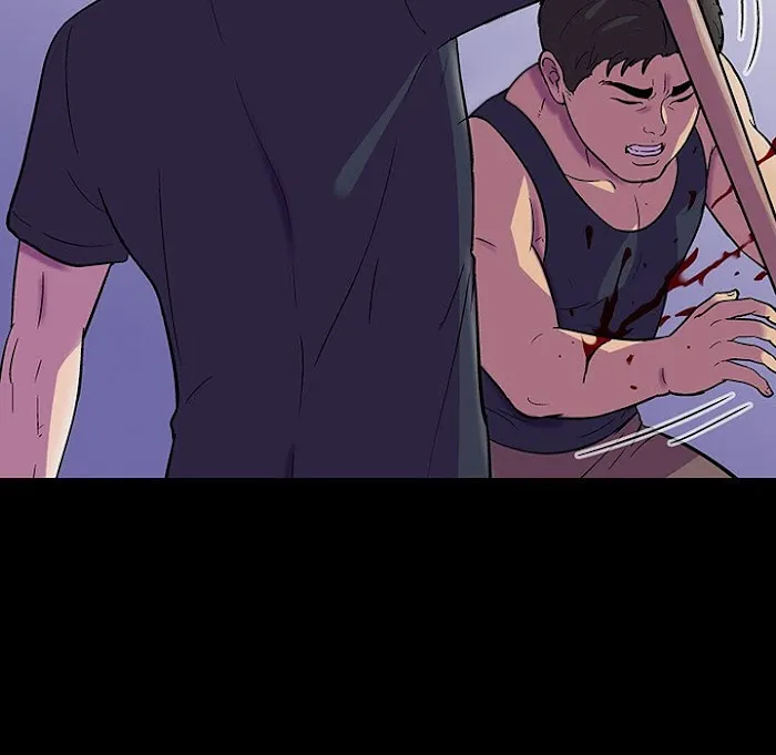 Read Project Utopia chapter 149 image 130 on Lezhin