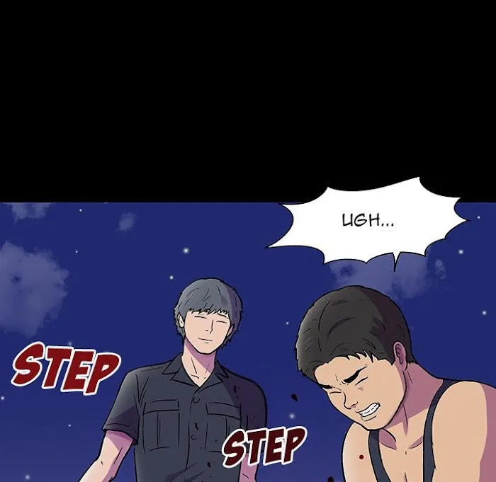 Read Project Utopia chapter 149 image 132 on Lezhin