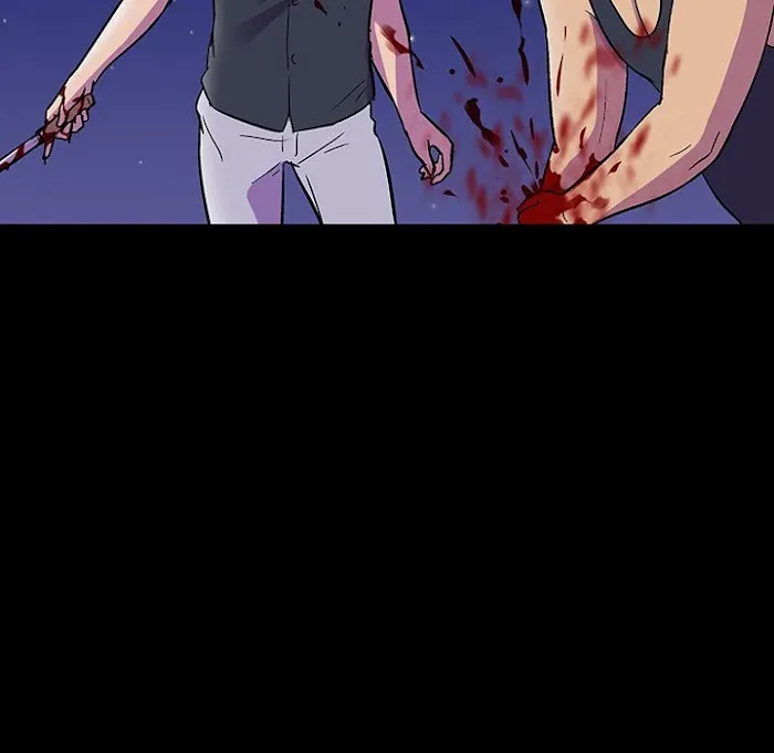 Read Project Utopia chapter 149 image 133 on Lezhin