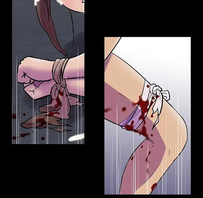 Read Project Utopia chapter 149 image 145 on Lezhin