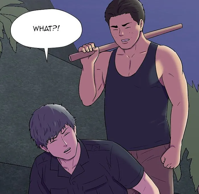 Read Project Utopia chapter 149 image 15 on Lezhin