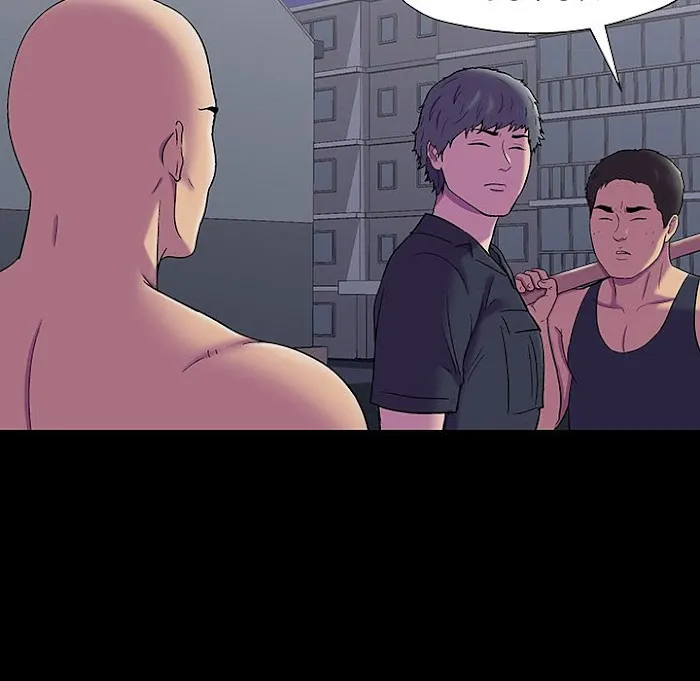 Read Project Utopia chapter 149 image 24 on Lezhin