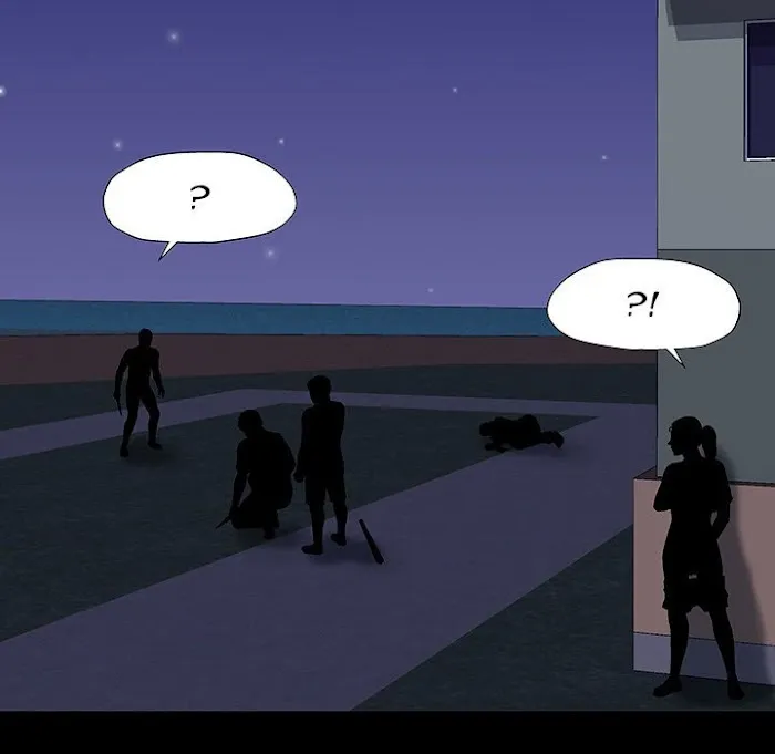 Read Project Utopia chapter 149 image 4 on Lezhin