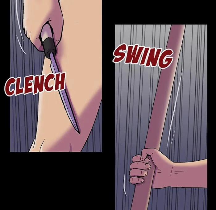 Read Project Utopia chapter 149 image 40 on Lezhin