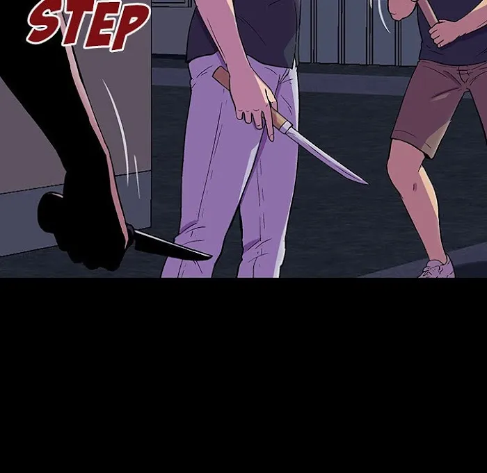 Read Project Utopia chapter 149 image 43 on Lezhin