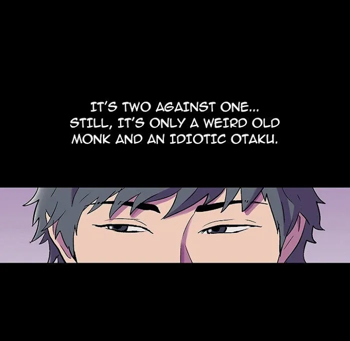 Read Project Utopia chapter 149 image 44 on Lezhin