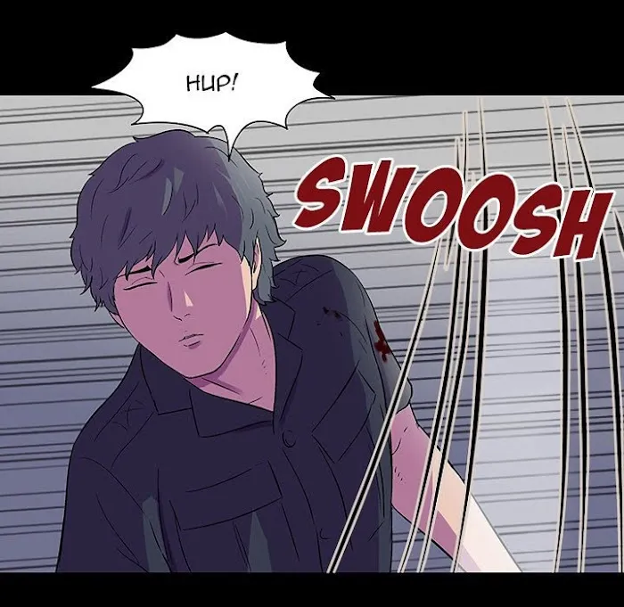 Read Project Utopia chapter 149 image 53 on Lezhin