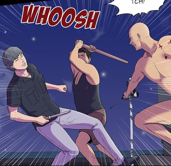 Read Project Utopia chapter 149 image 72 on Lezhin