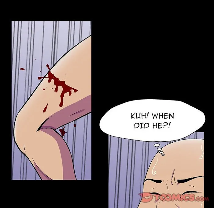 Read Project Utopia chapter 149 image 83 on Lezhin