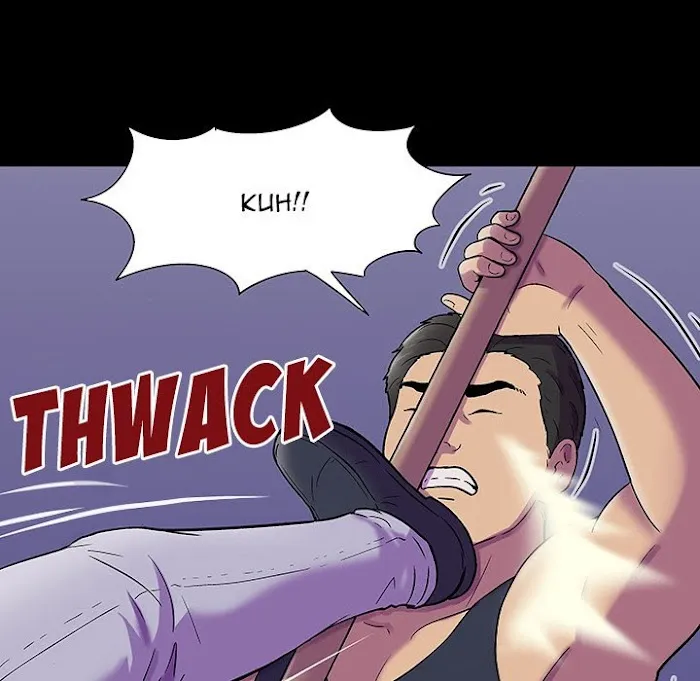 Read Project Utopia chapter 149 image 94 on Lezhin