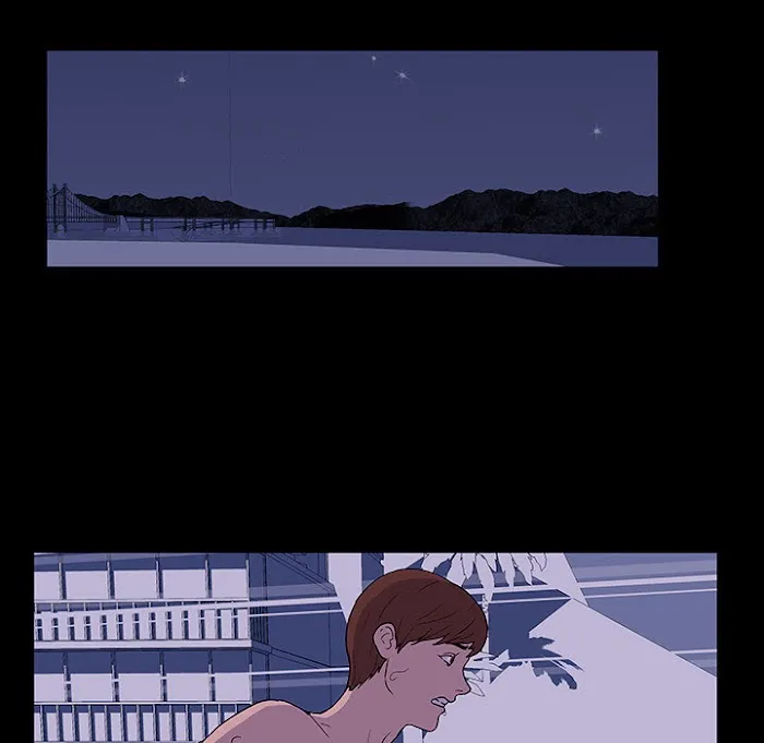 Read Project Utopia chapter 15 image 25 on Lezhin