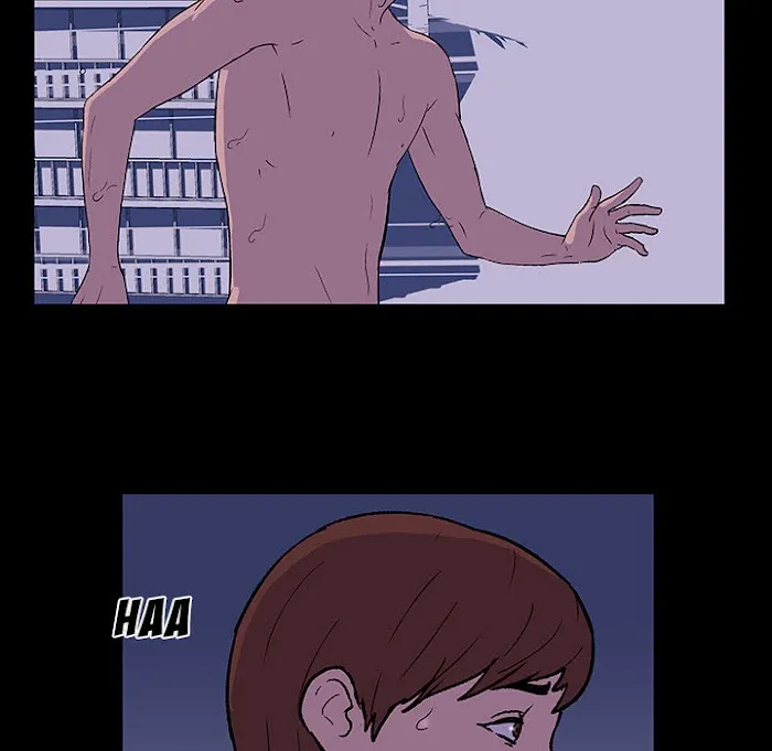 Read Project Utopia chapter 15 image 26 on Lezhin