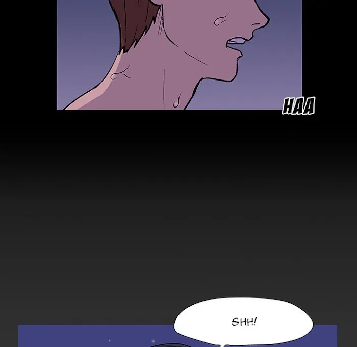 Read Project Utopia chapter 15 image 27 on Lezhin