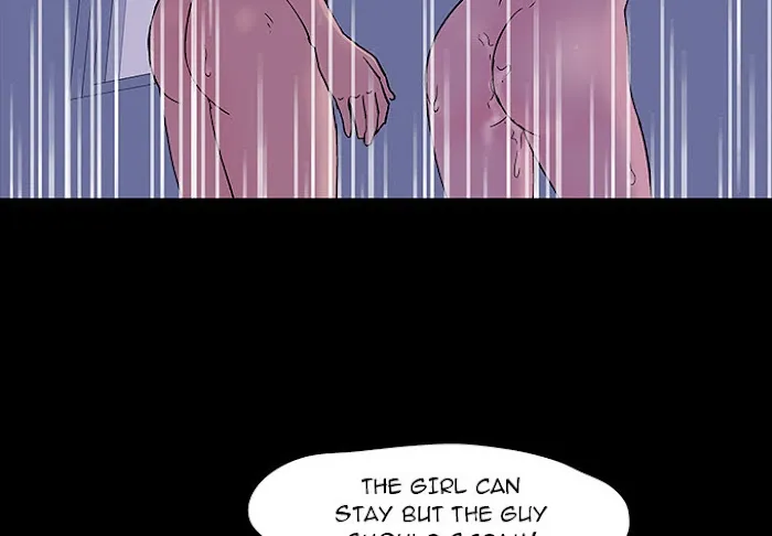 Read Project Utopia chapter 15 image 3 on Lezhin