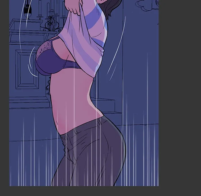 Read Project Utopia chapter 15 image 32 on Lezhin