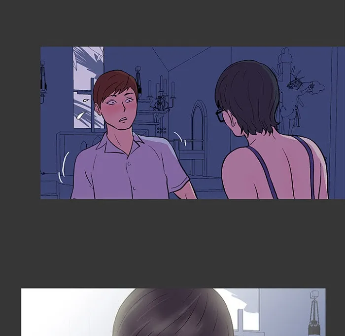 Read Project Utopia chapter 15 image 33 on Lezhin