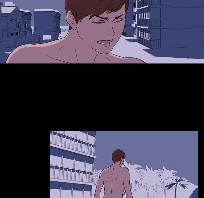 Read Project Utopia chapter 15 image 38 on Lezhin