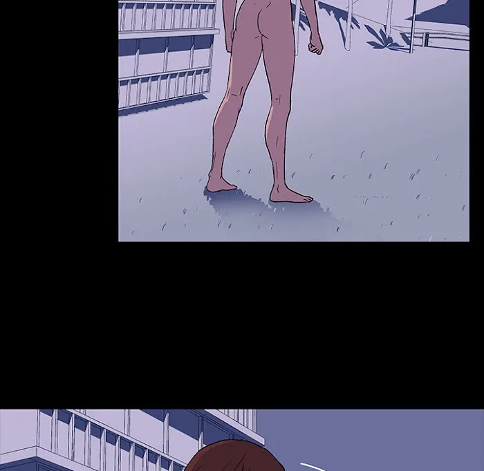 Read Project Utopia chapter 15 image 39 on Lezhin