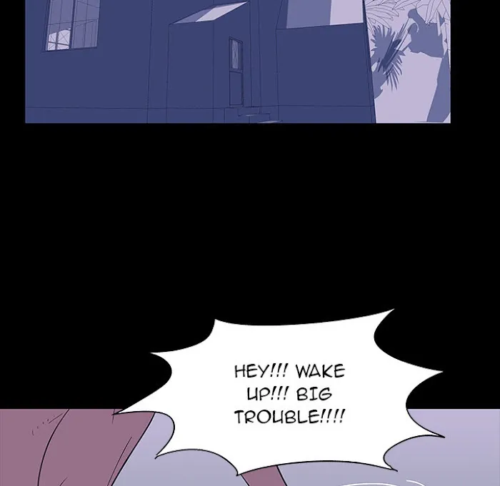 Read Project Utopia chapter 15 image 42 on Lezhin