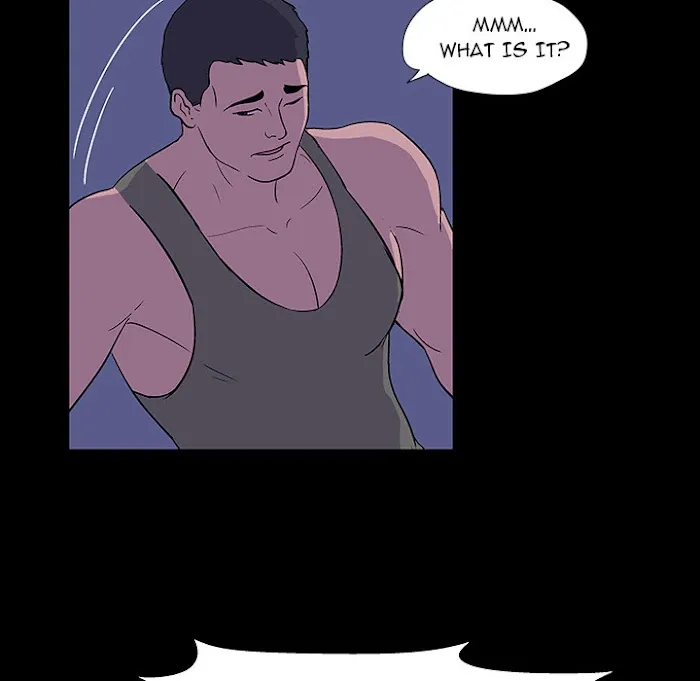 Read Project Utopia chapter 15 image 44 on Lezhin