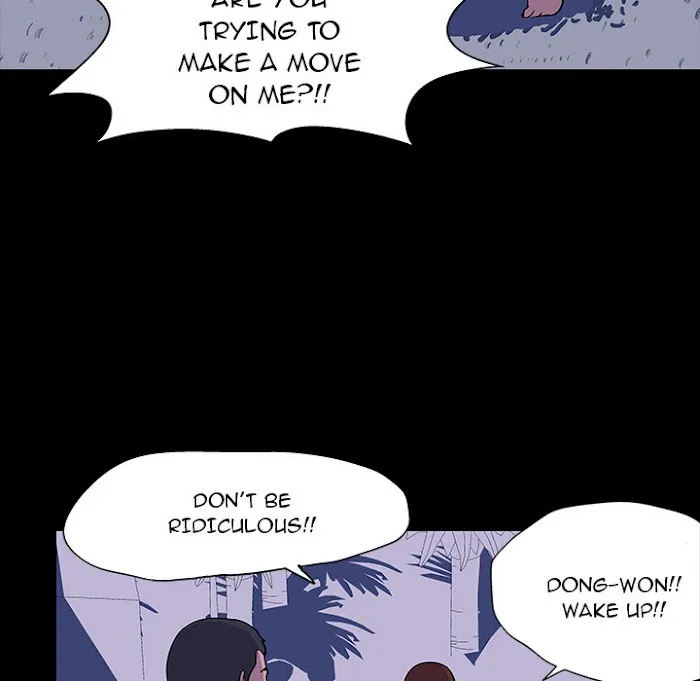 Read Project Utopia chapter 15 image 46 on Lezhin
