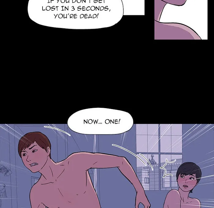 Read Project Utopia chapter 15 image 5 on Lezhin