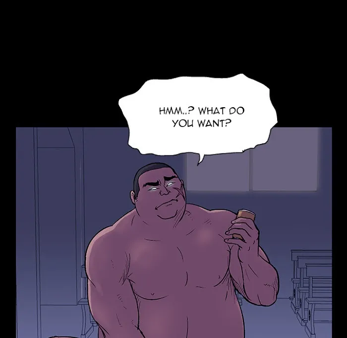 Read Project Utopia chapter 15 image 61 on Lezhin
