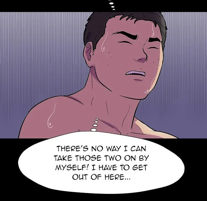 Read Project Utopia chapter 150 image 102 on Lezhin