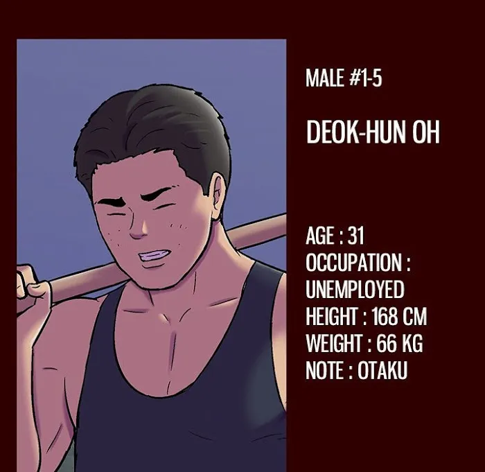 Read Project Utopia chapter 150 image 132 on Lezhin