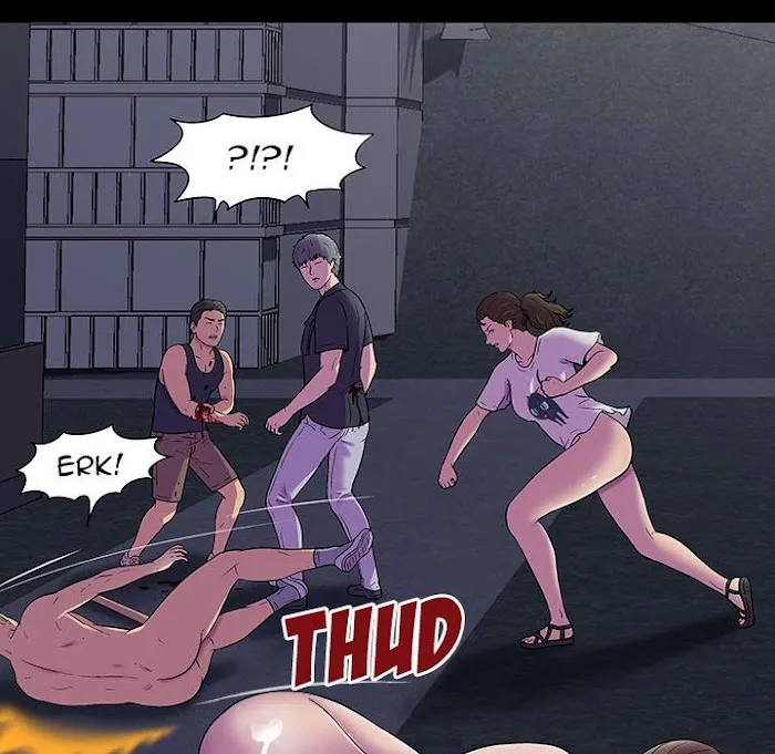 Read Project Utopia chapter 150 image 18 on Lezhin