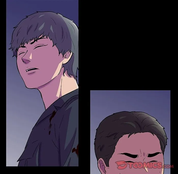 Read Project Utopia chapter 150 image 20 on Lezhin