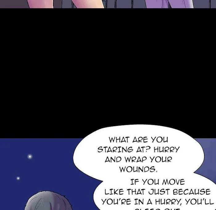 Read Project Utopia chapter 150 image 40 on Lezhin
