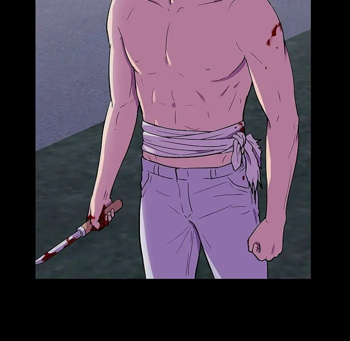 Read Project Utopia chapter 150 image 48 on Lezhin