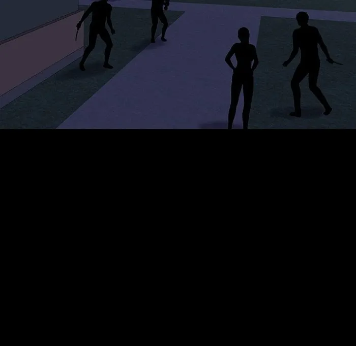 Read Project Utopia chapter 150 image 73 on Lezhin
