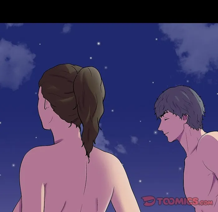 Read Project Utopia chapter 150 image 74 on Lezhin