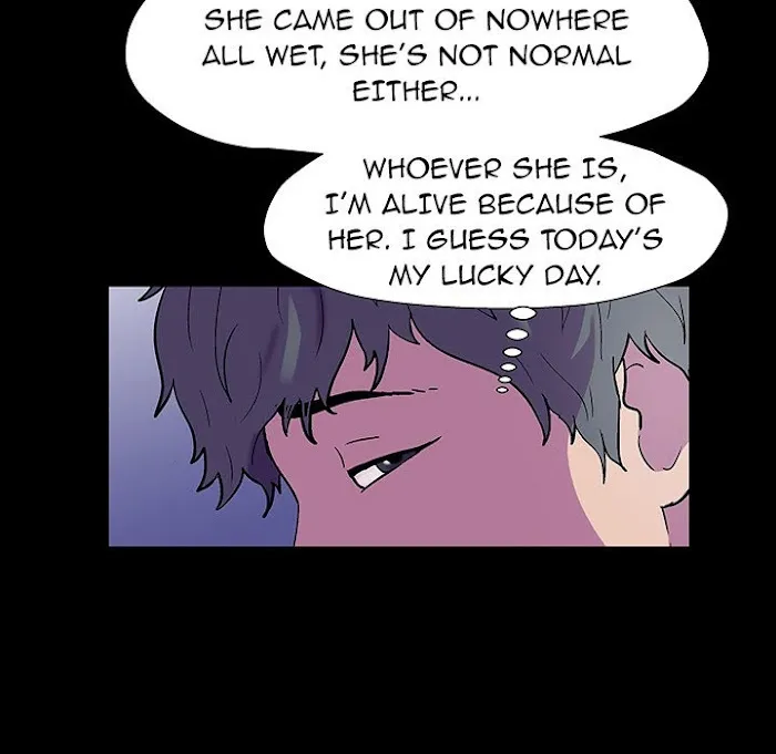 Read Project Utopia chapter 150 image 76 on Lezhin