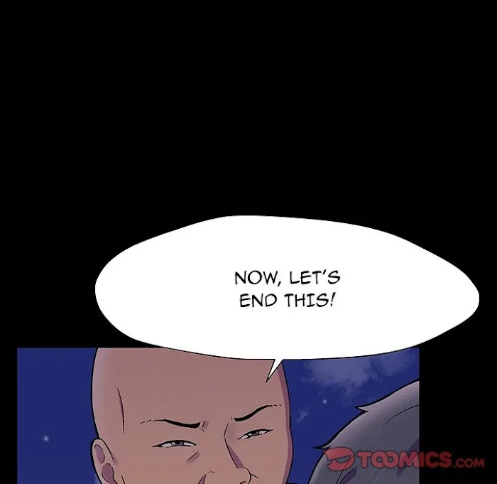 Read Project Utopia chapter 150 image 8 on Lezhin