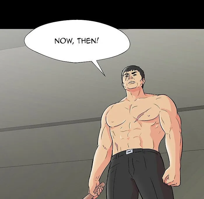 Read Project Utopia chapter 151 image 14 on Lezhin