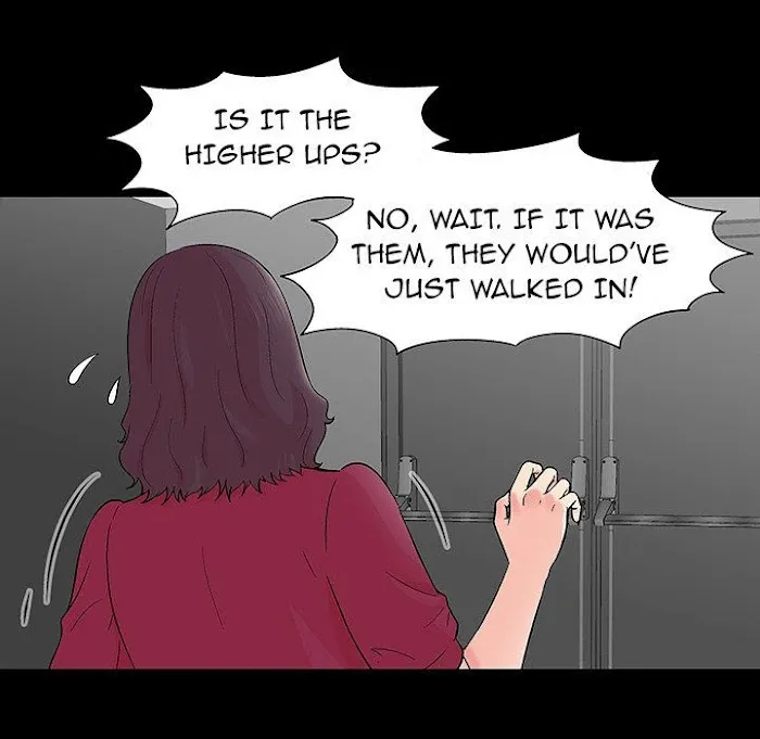 Read Project Utopia chapter 151 image 34 on Lezhin