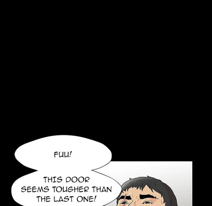 Read Project Utopia chapter 151 image 48 on Lezhin