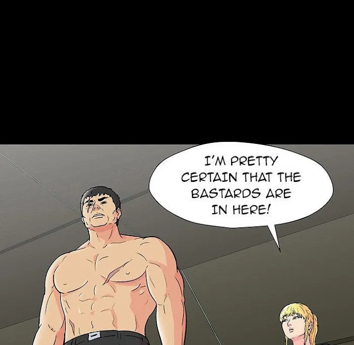 Read Project Utopia chapter 151 image 50 on Lezhin