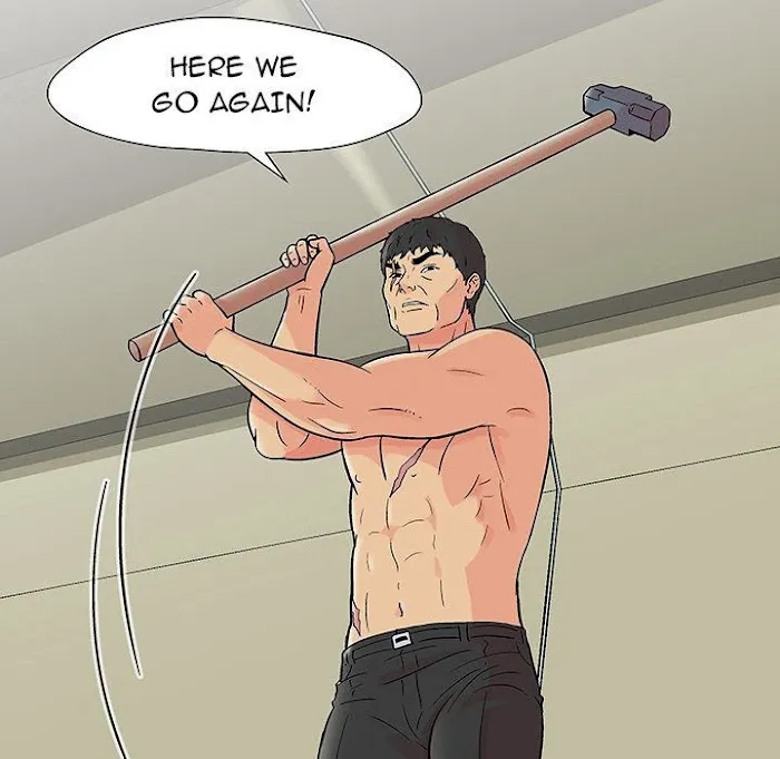 Read Project Utopia chapter 151 image 56 on Lezhin